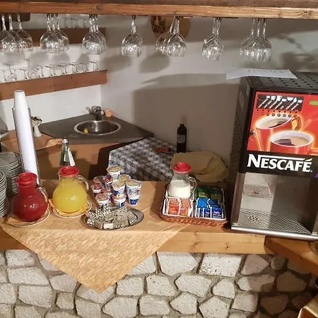 Hotel Monti Pallidi 3*