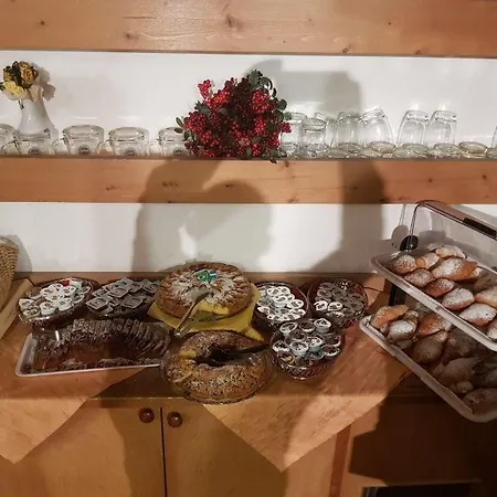 Monti Pallidi Hotel