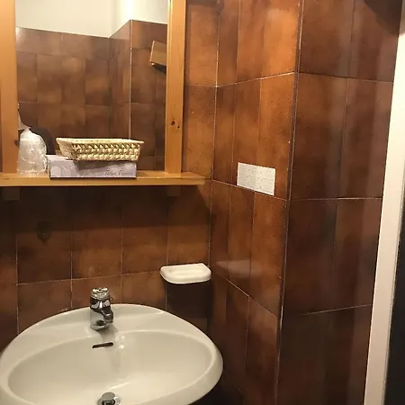 Monti Pallidi 3*