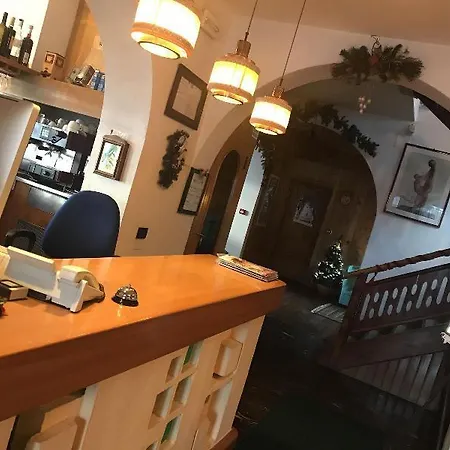 Hotel Monti Pallidi 3*